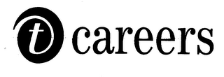 T CAREERS logo