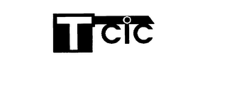 T CIC logo