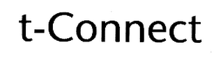 T-CONNECT logo