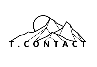 T. CONTACT logo