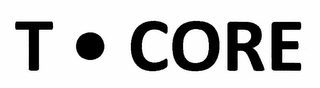 T-CORE logo