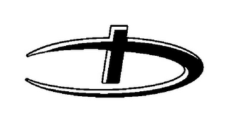 T D logo