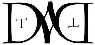 T D logo