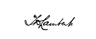 T D  LAMBERT logo