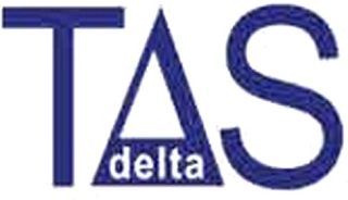T DELTA S logo