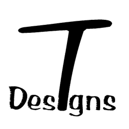 T DES GNS logo