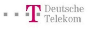 T DEUTSCHE TELEKOM logo