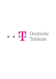 T DEUTSCHE TELEKOM logo