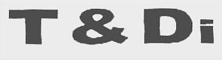 T & DI logo