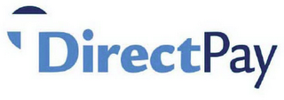 T DIRECTPAY logo