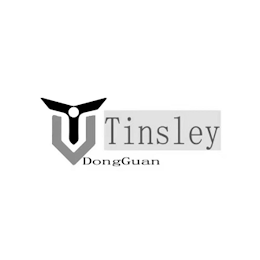 T DONGGUAN TINSLEY logo