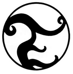 T E logo