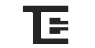 T E logo