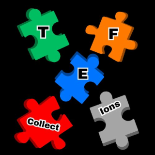 T E F COLLECT IONS