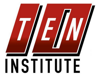 T E N INSTITUTE logo