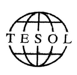 T E S O L logo