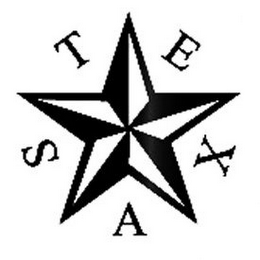 T E X A S logo
