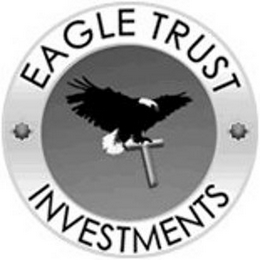 T EAGLE TRUST INVESTMENTS logo