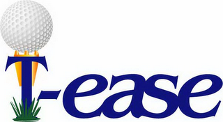 T-EASE logo