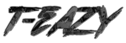 T-EAZY logo
