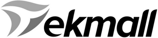 T EKMALL logo