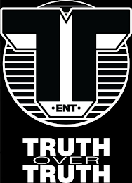 T ENT TRUTH OVER TRUTH logo