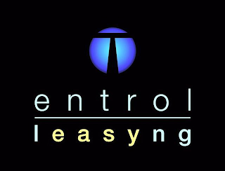 T ENTROL LEASYNG logo