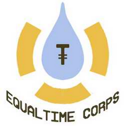 T EQUALTIME CORPS logo