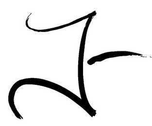 T F logo