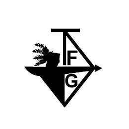 T F G logo