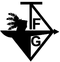T F G logo