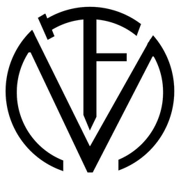 T F M logo