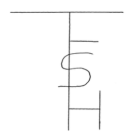 T F S H logo