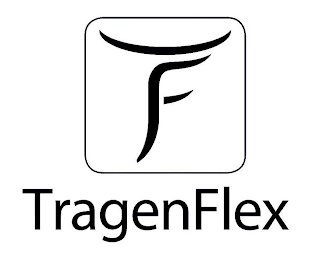 T F TRAGENFLEX logo
