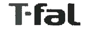 T-FAL logo