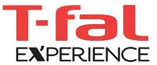 T-FAL EXPERIENCE logo