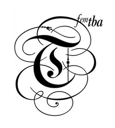 T FEMTBA logo