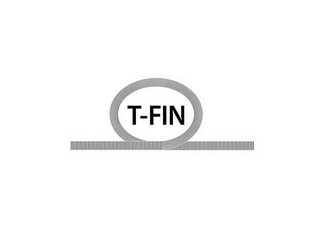 T-FIN logo