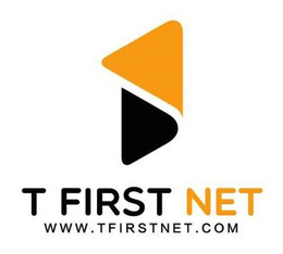 T FIRST NET WWW.TFIRSTNET.COM logo