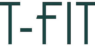 T-FIT logo