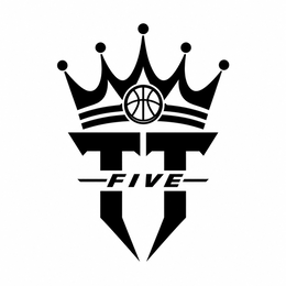 T FIVE T logo
