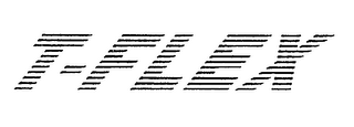 T-FLEX logo