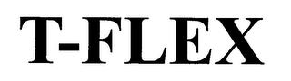 T-FLEX logo