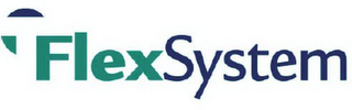 T FLEXSYSTEM logo