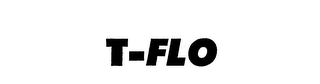 T-FLO logo