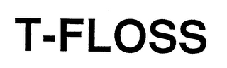 T-FLOSS logo