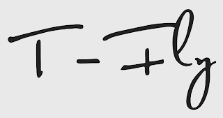 T-FLY logo