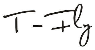 T-FLY logo