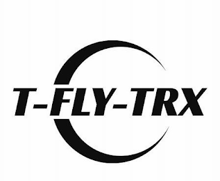T-FLY-TRX logo