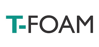 T-FOAM logo